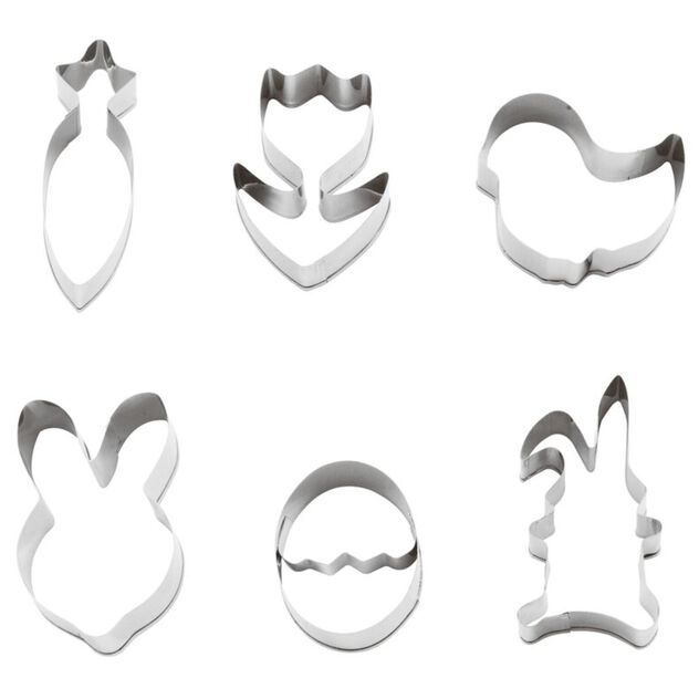 Cutter  image number 0