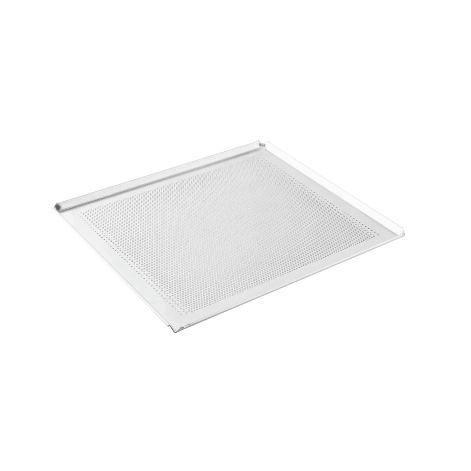 Baking sheet perforated image number null