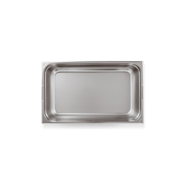 Container with falling handles image number 1