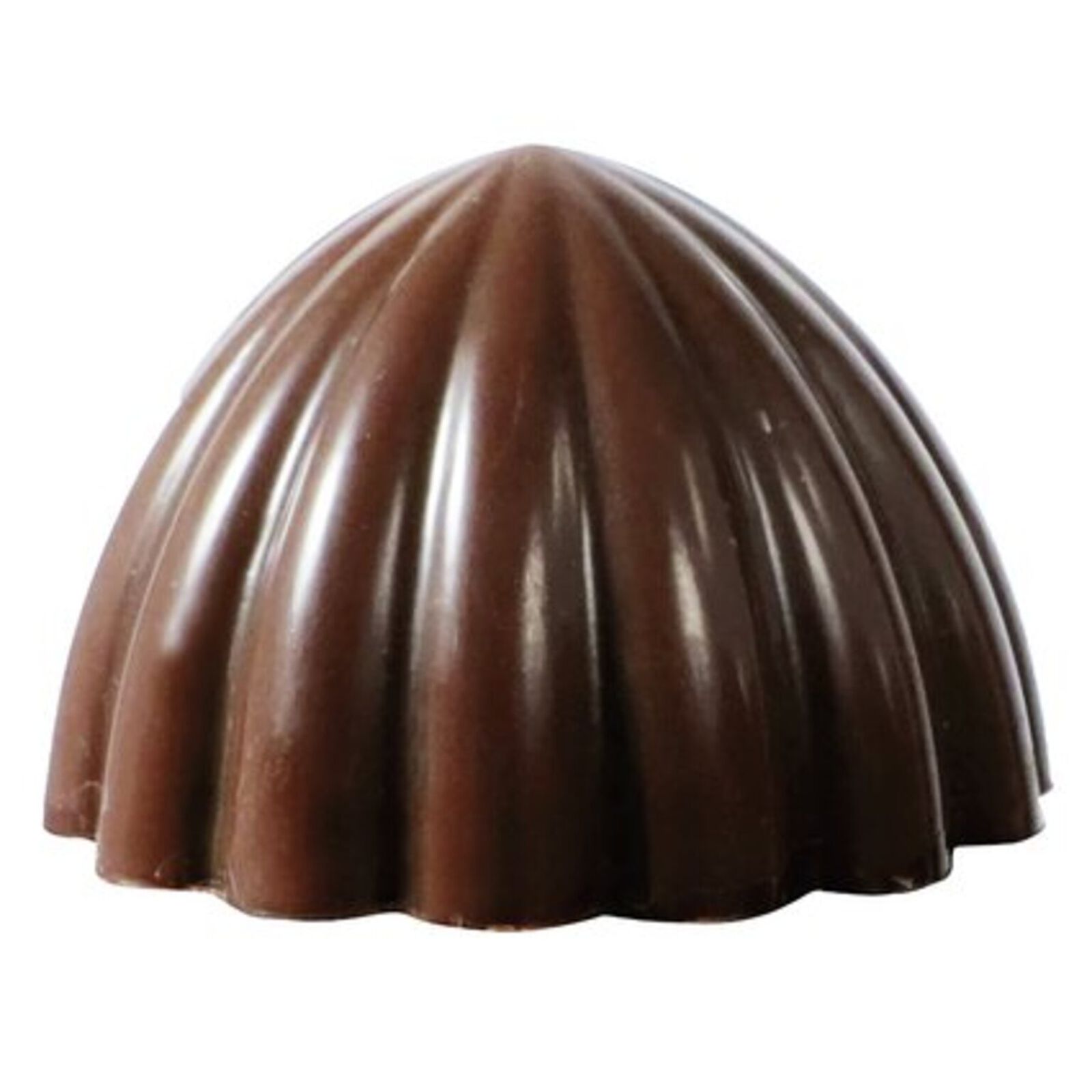 Mold multiple for chocolate pralines image number null