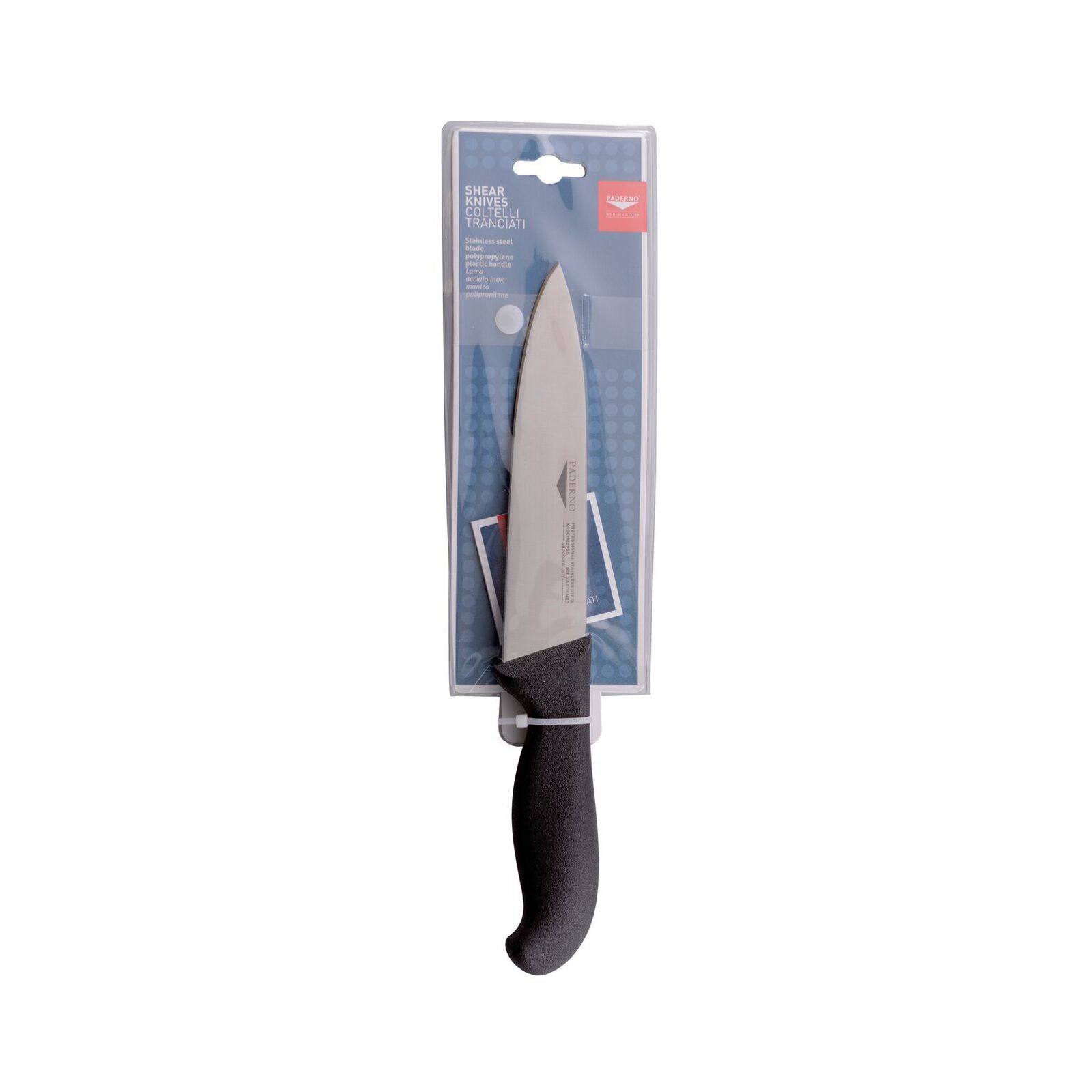 Parmesan cheese knife  image number null