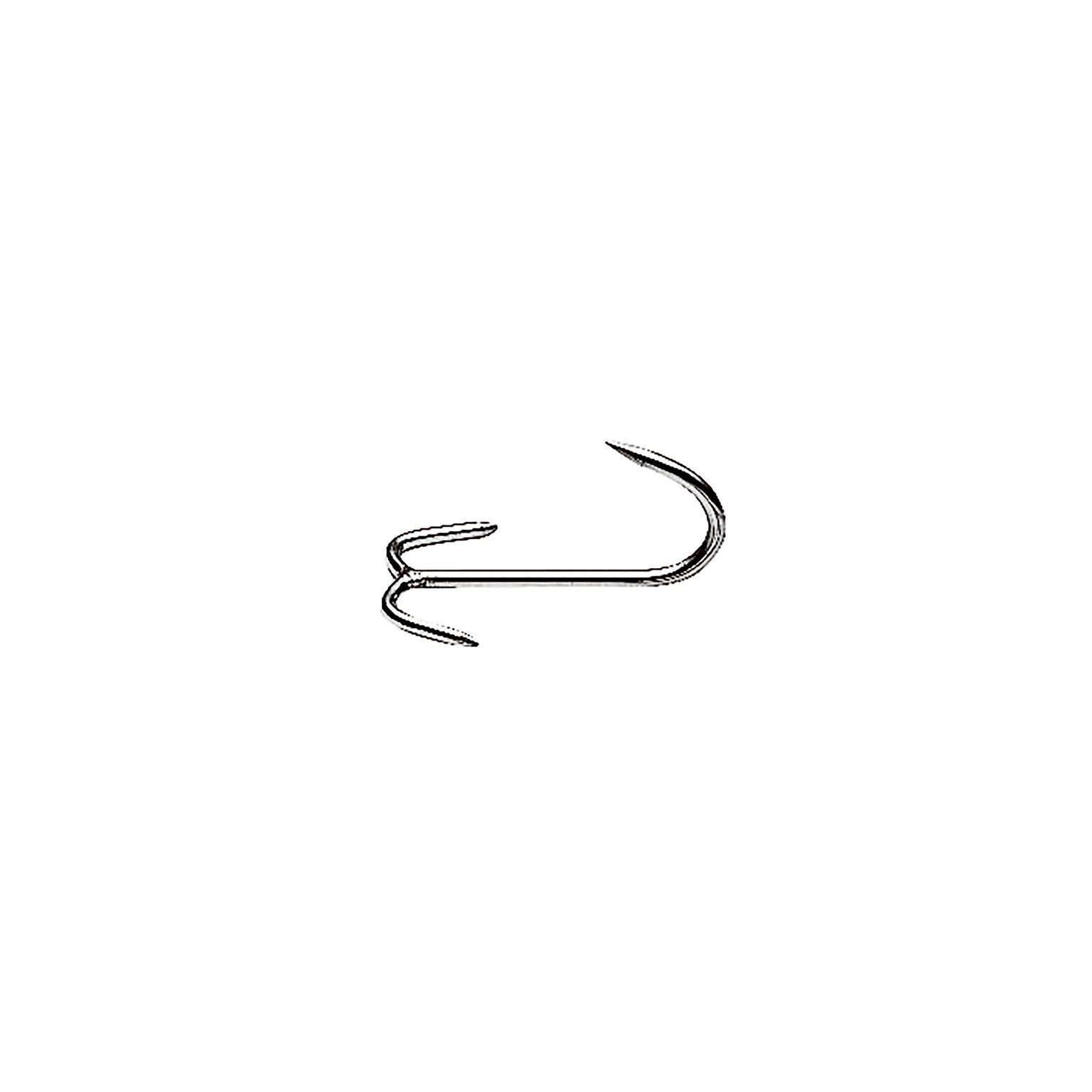 Anchor meat hook