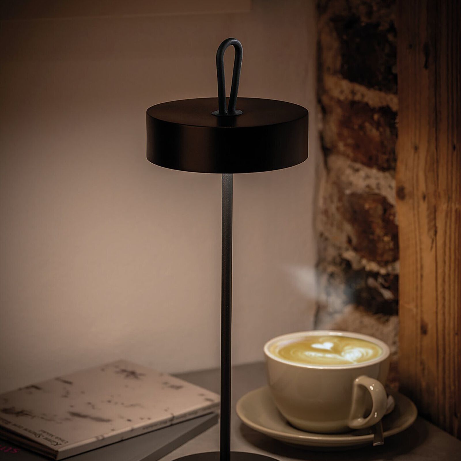 Lamp object  image number null