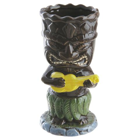 Drinking cup tiki