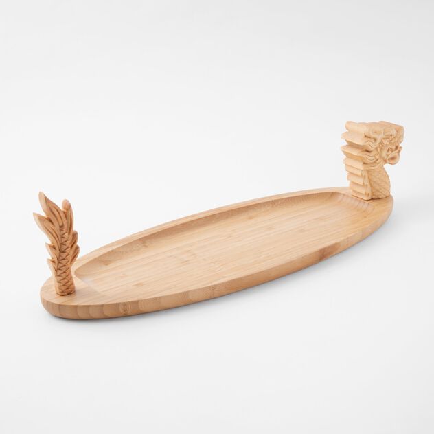 Sushi boat  image number 2