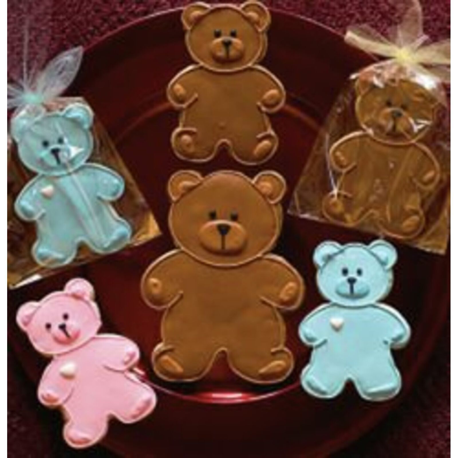 Taglia pasta orsetto image number null