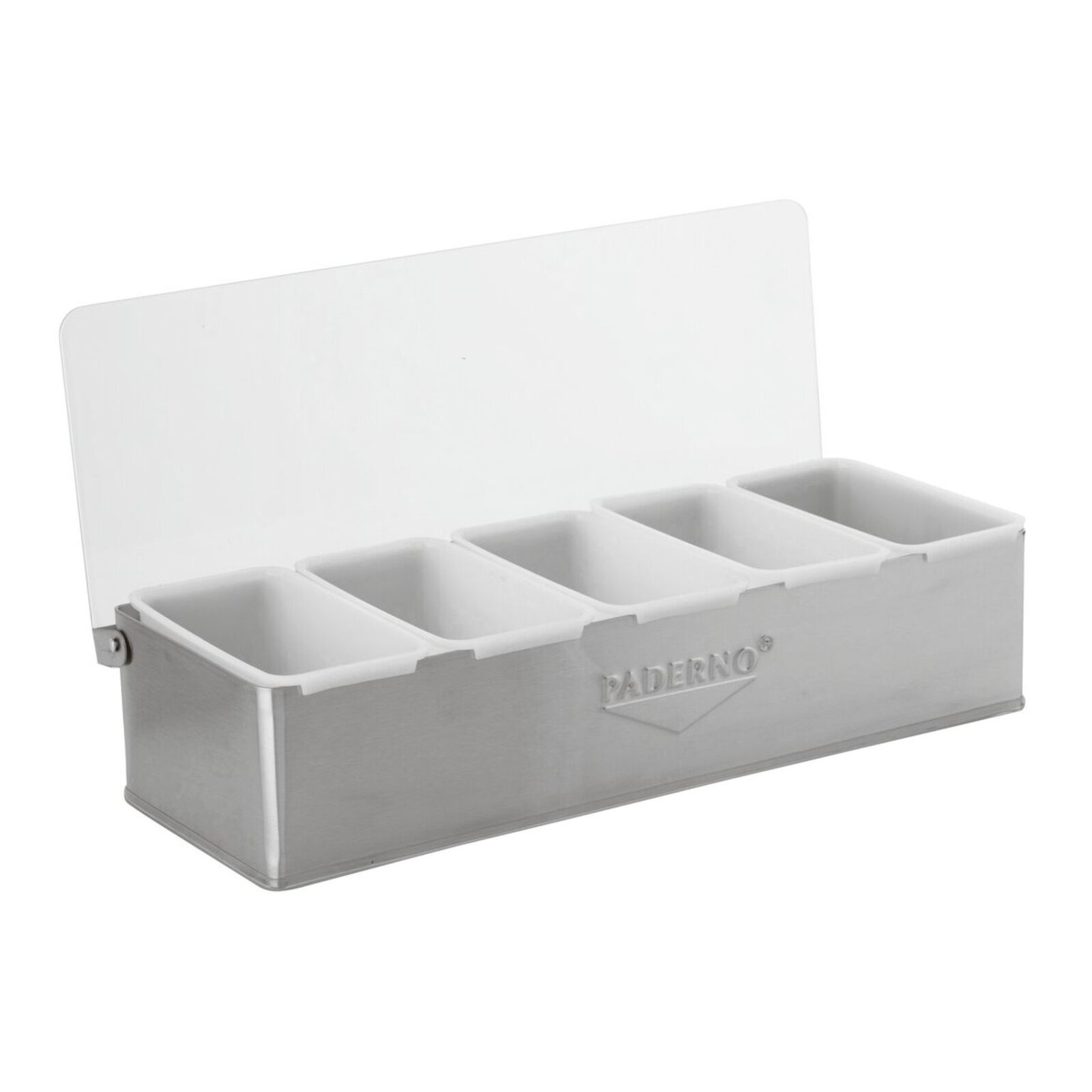 Container for condiments image number null