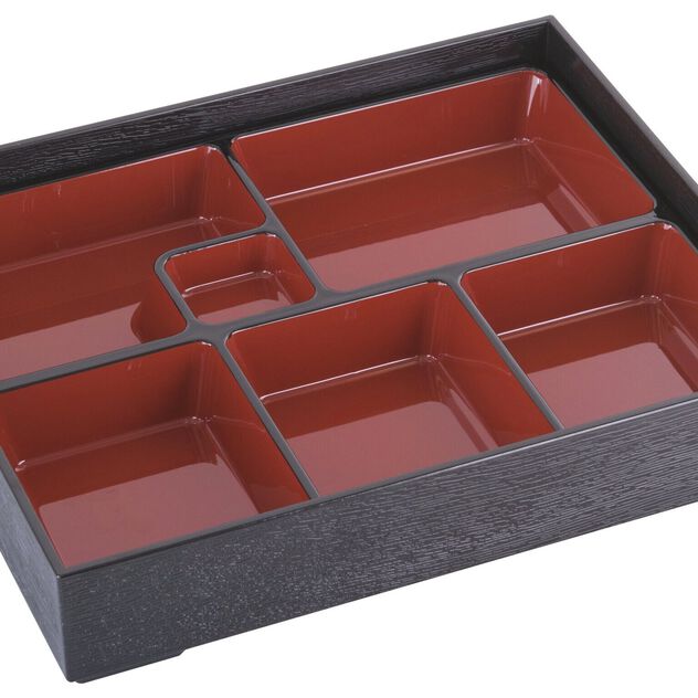 Scatola bento  image number 0