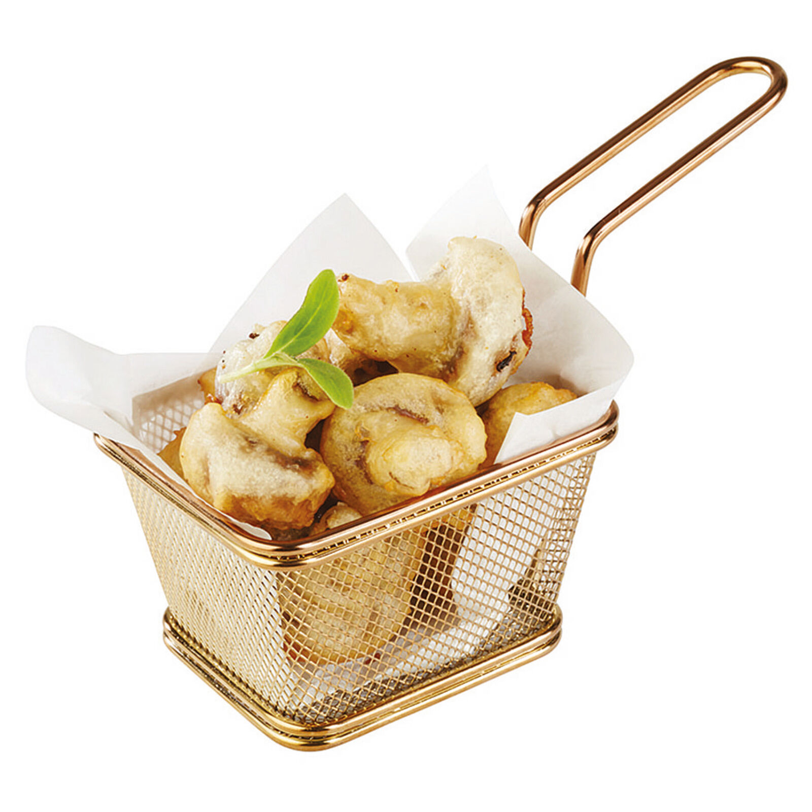 Supporto per snack image number null