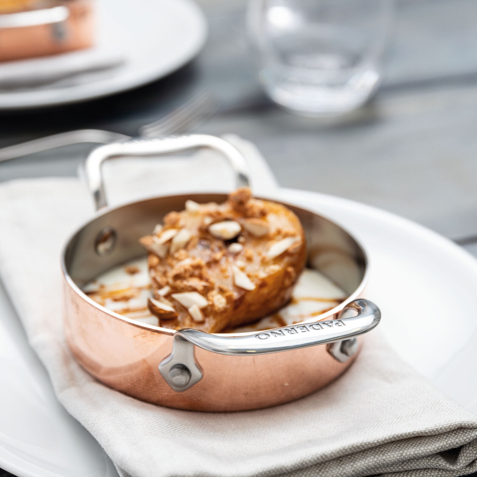 Tegame  image number null