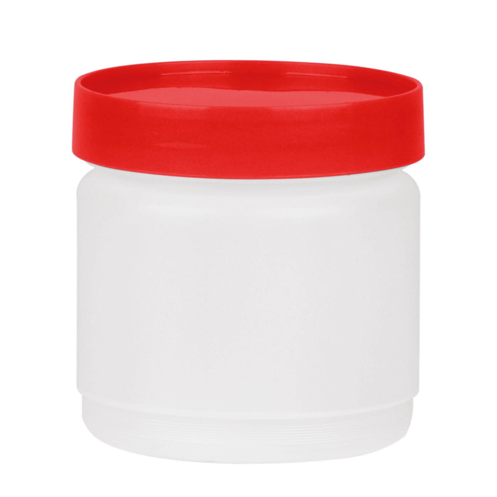 Container for storage image number null