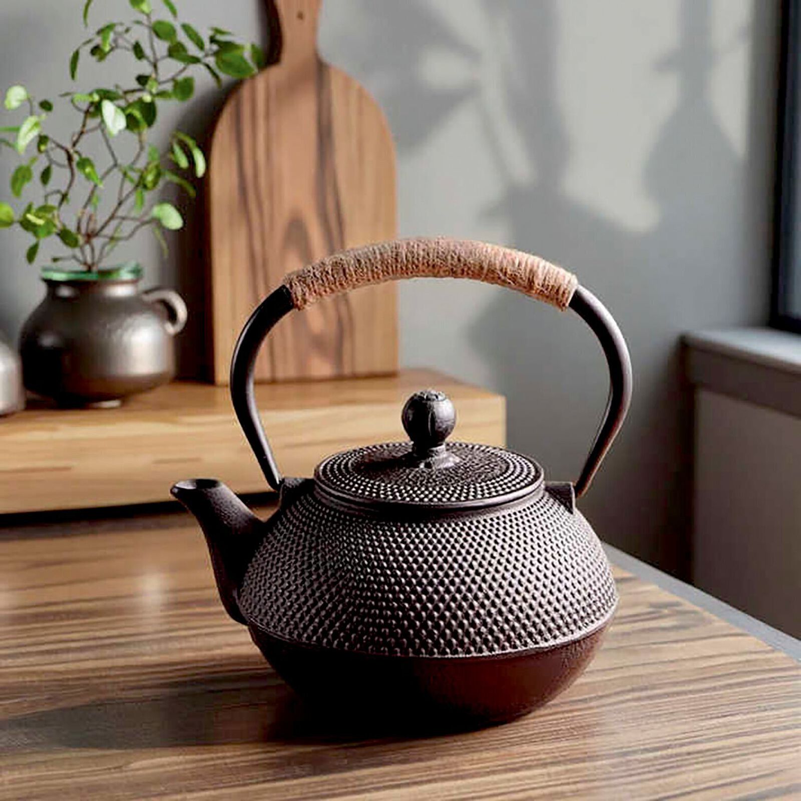 Teapot set image number null