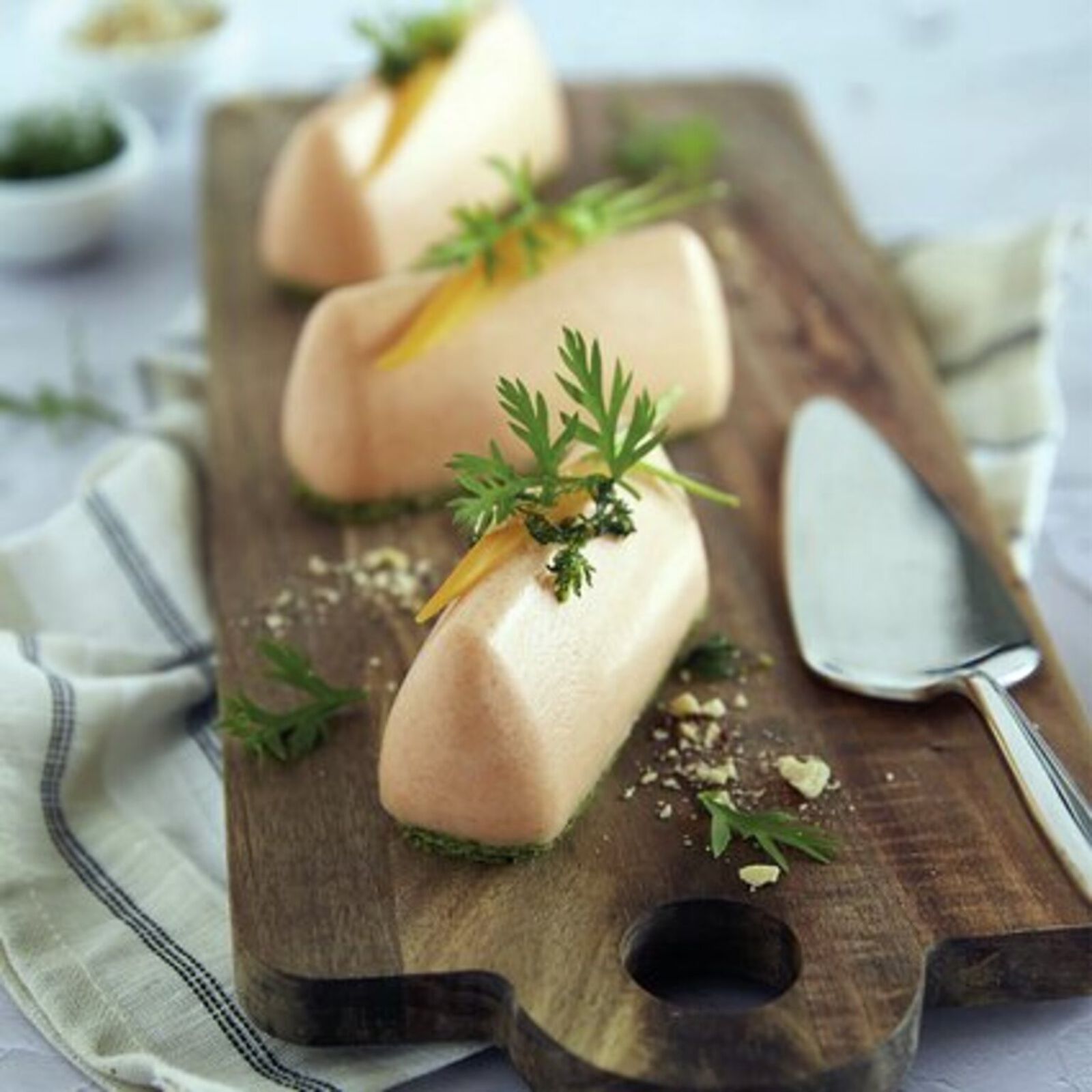 Mold Flexipan multiple image number null