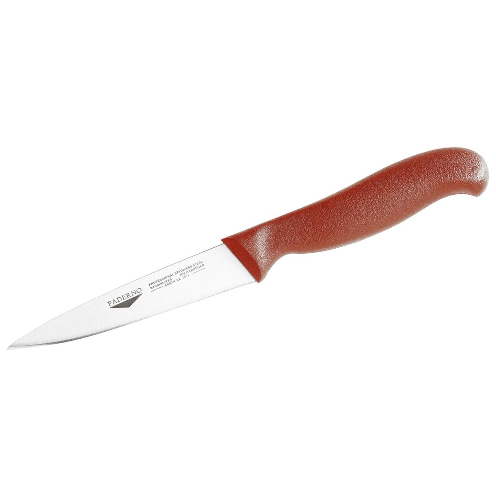 Paring knife  image number null