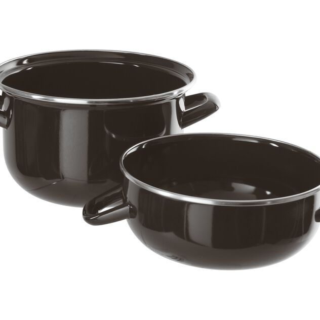 Mussel pot  image number 0