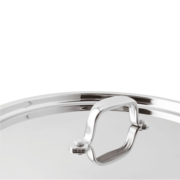 Cookware set, 8 pieces image number 1