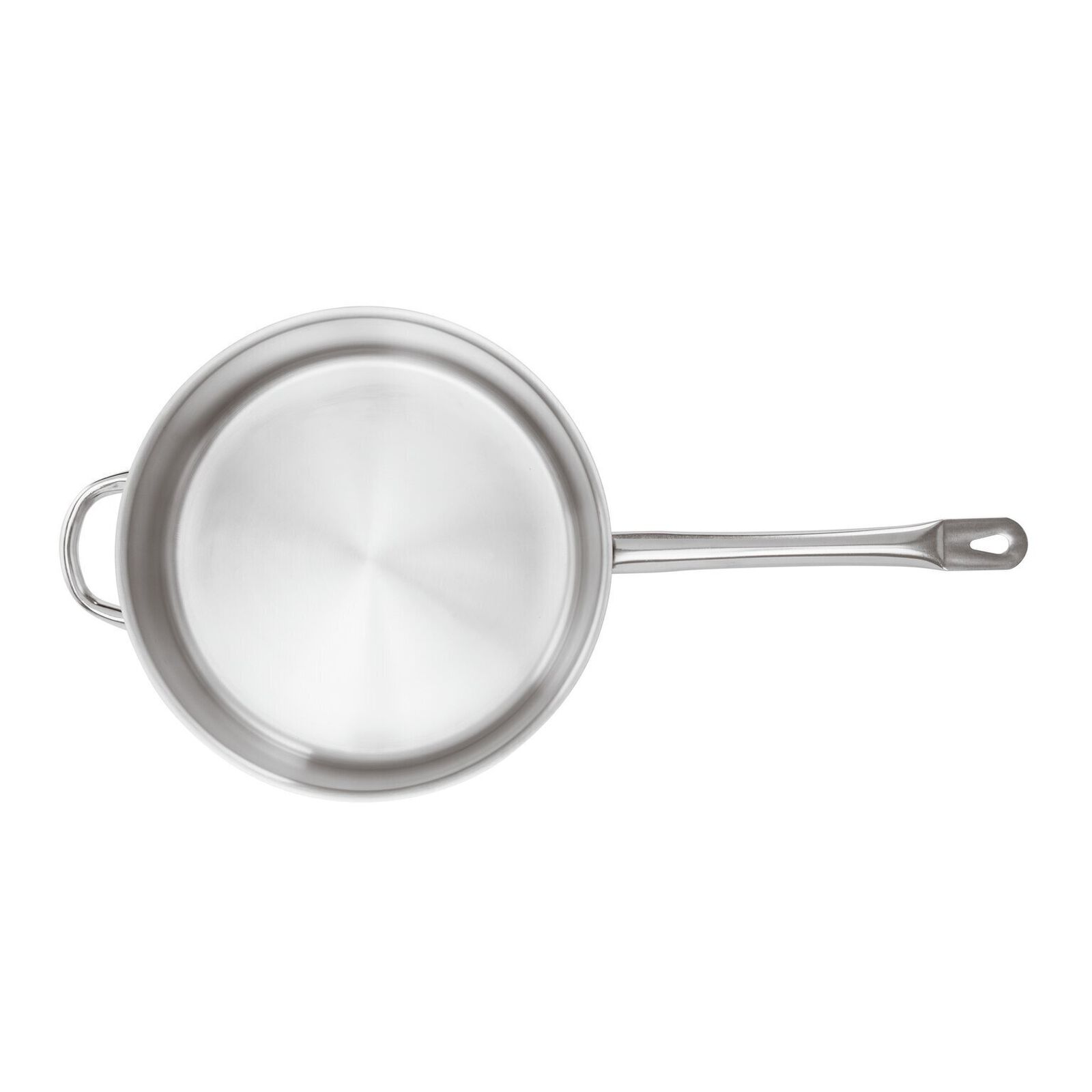 Saut&eacute; pan  image number null