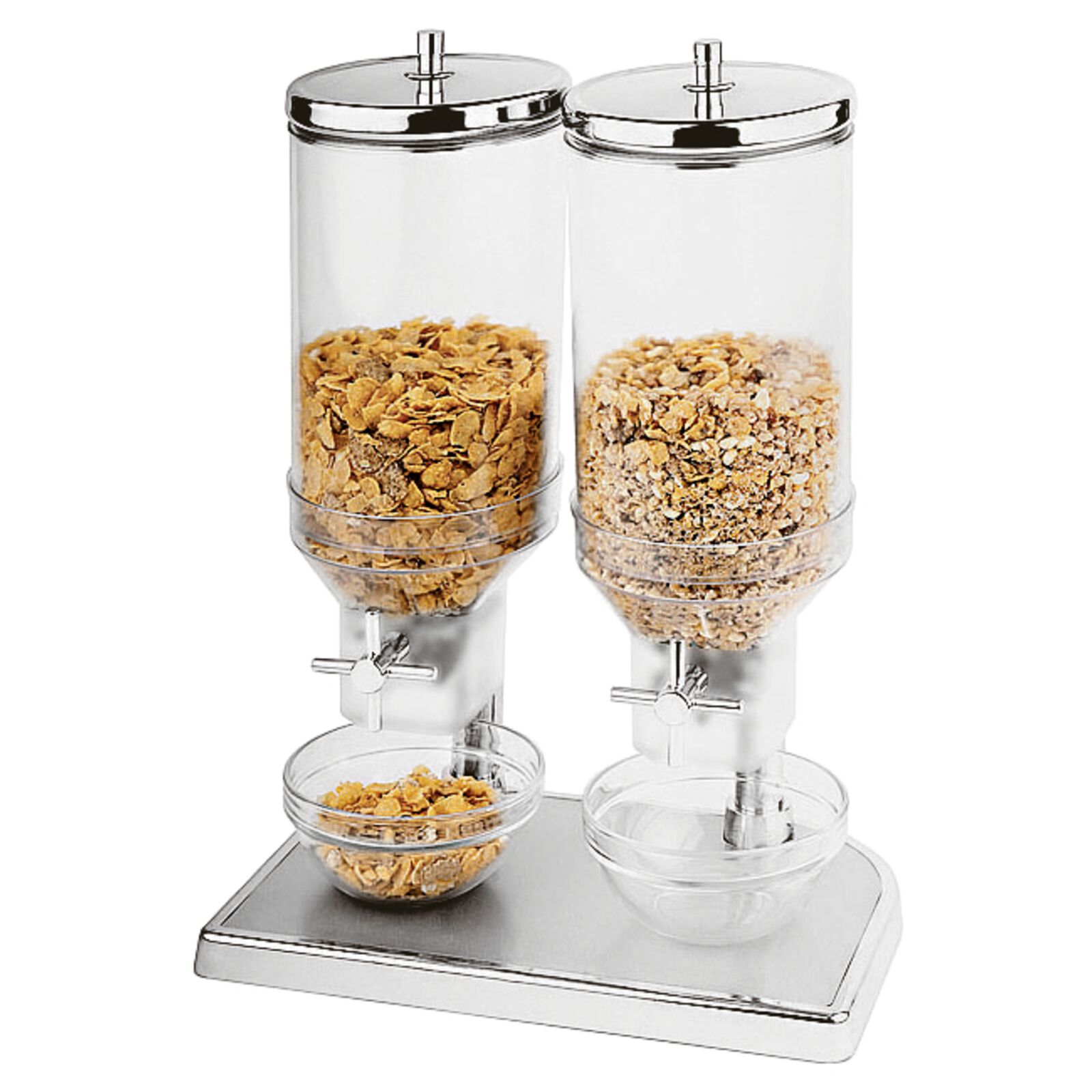 Distributore di cereali  image number null