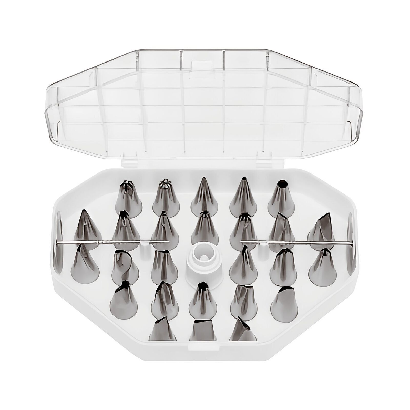 Decorating tips / nozzles  image number null