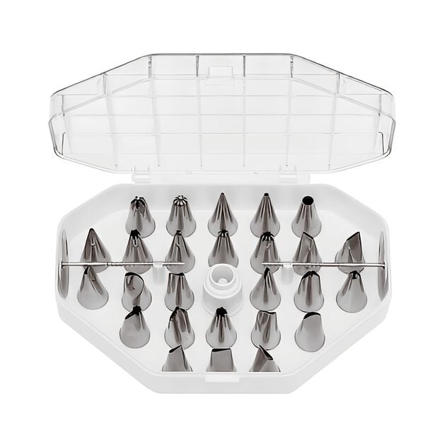 Decorating tips / nozzles  image number 0