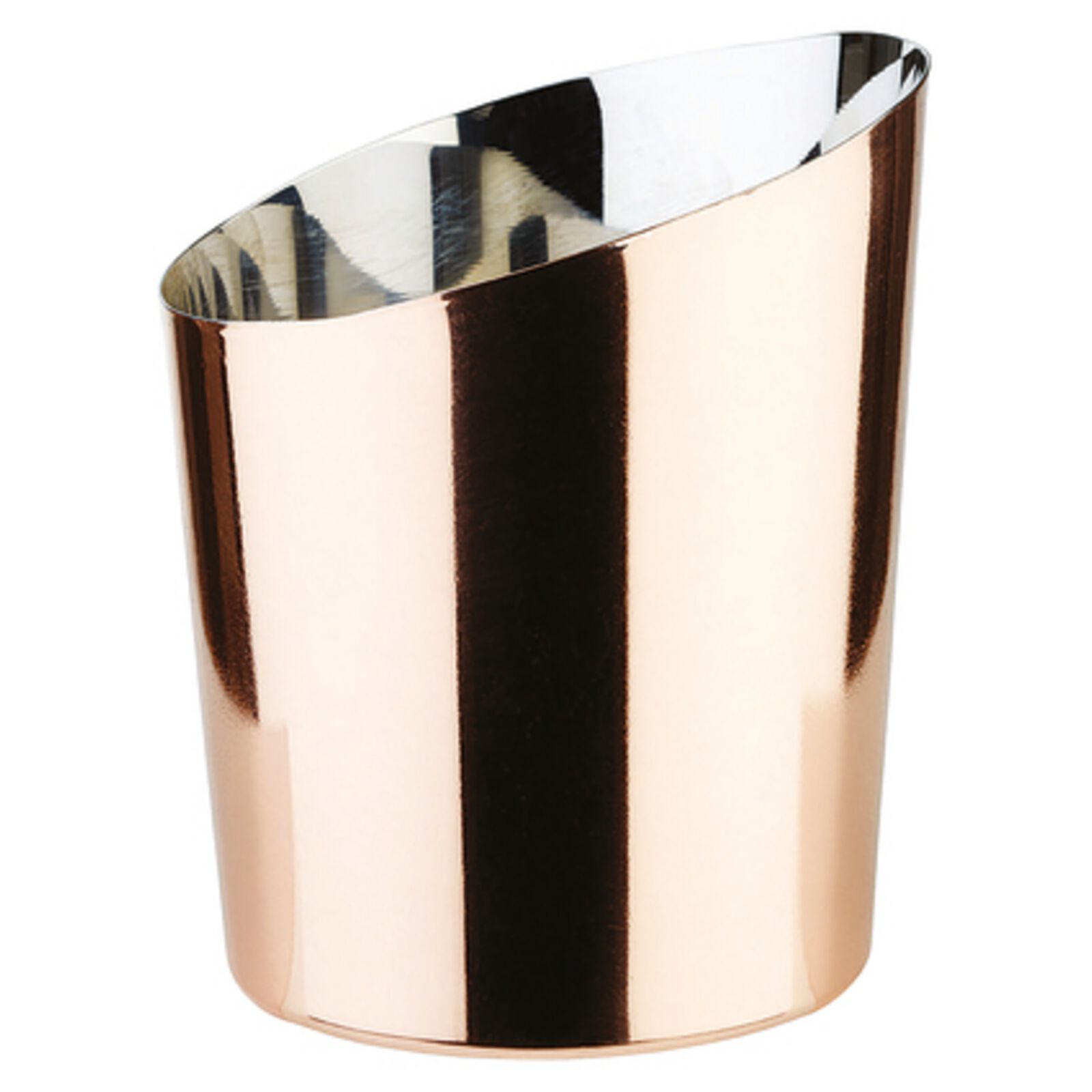 Supporto per snack image number null