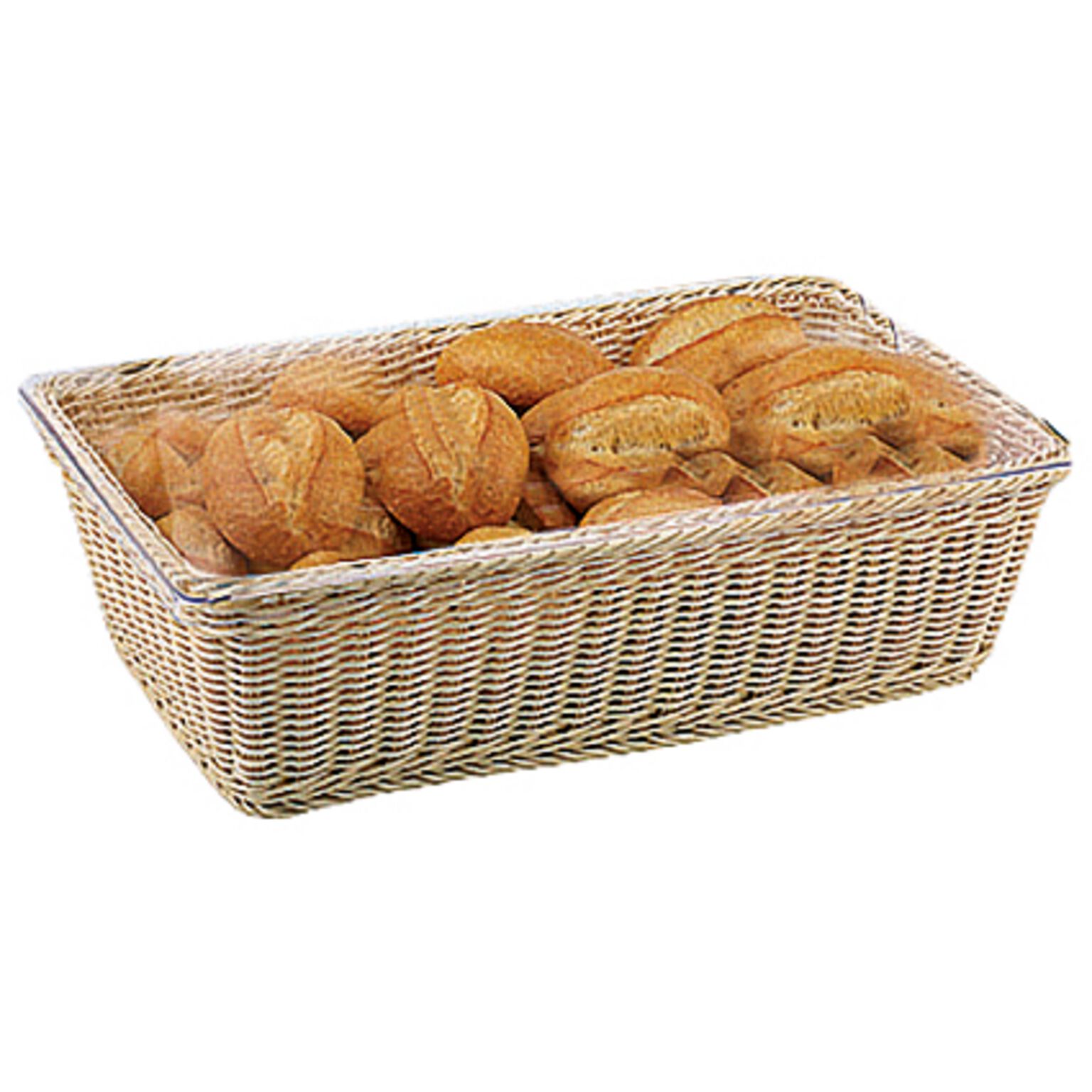 Bread basket 3
