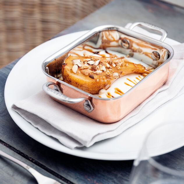 Sauce pan  image number 3