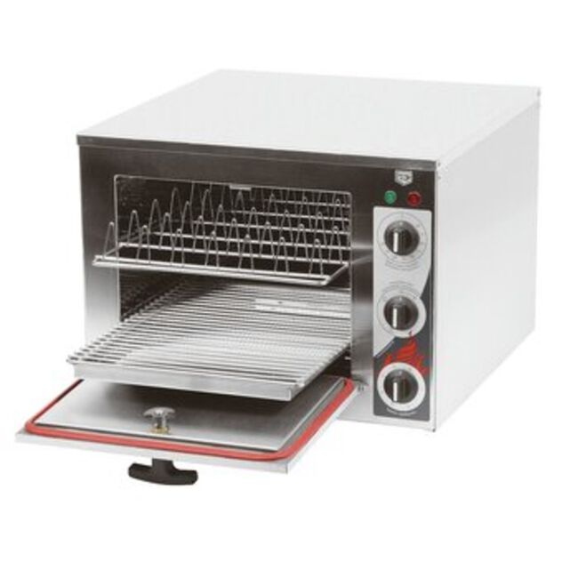 Smoker 2 levels image number 1