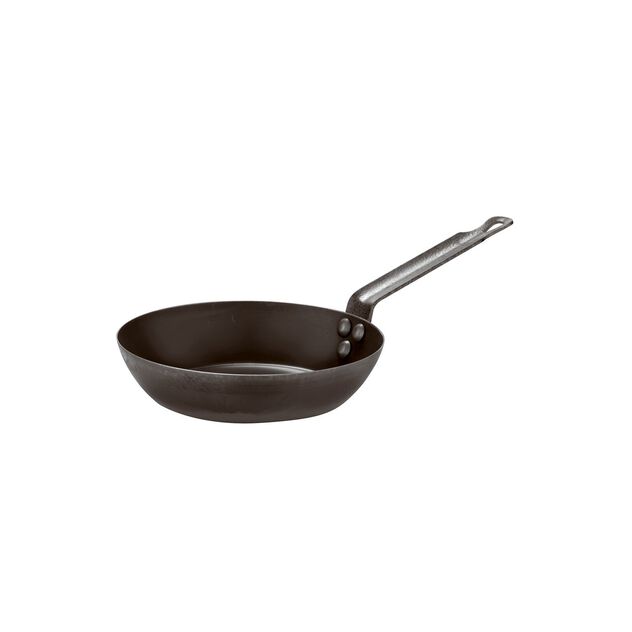 Blacksteel frypan  image number 0