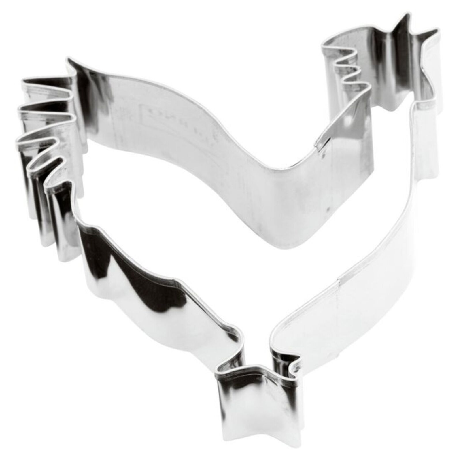 Cutter rooster image number null