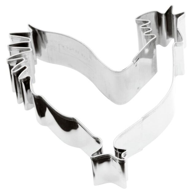 Cutter rooster image number 0