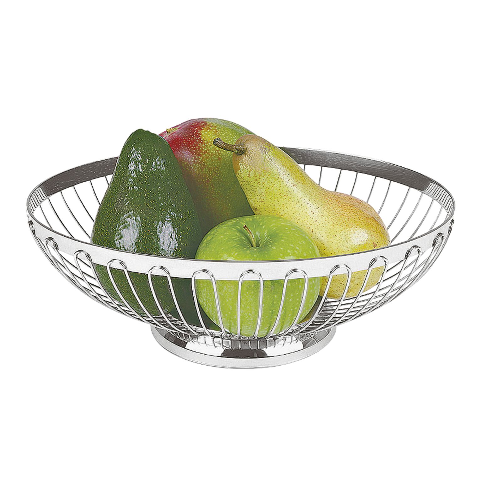 Basket for fruit