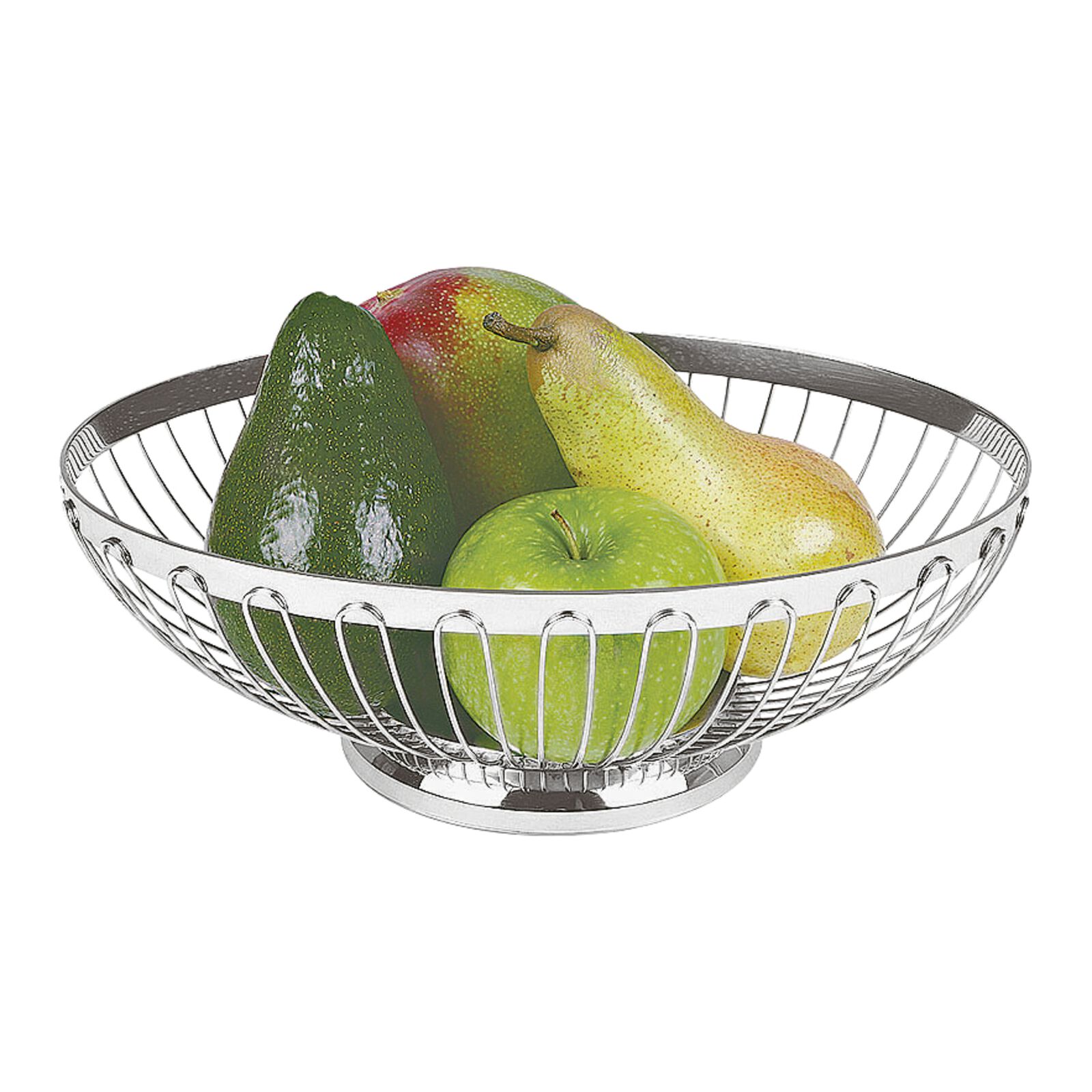 Basket for fruit image number null