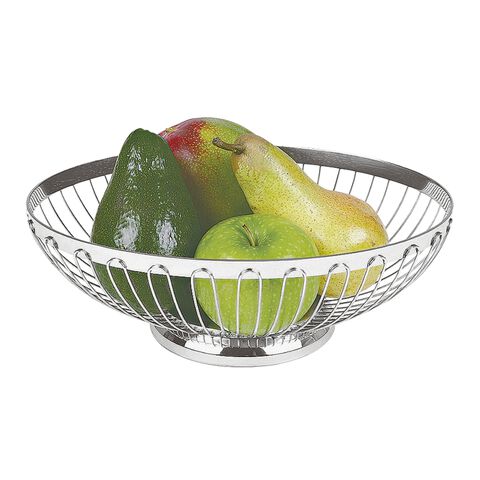 Basket for fruit