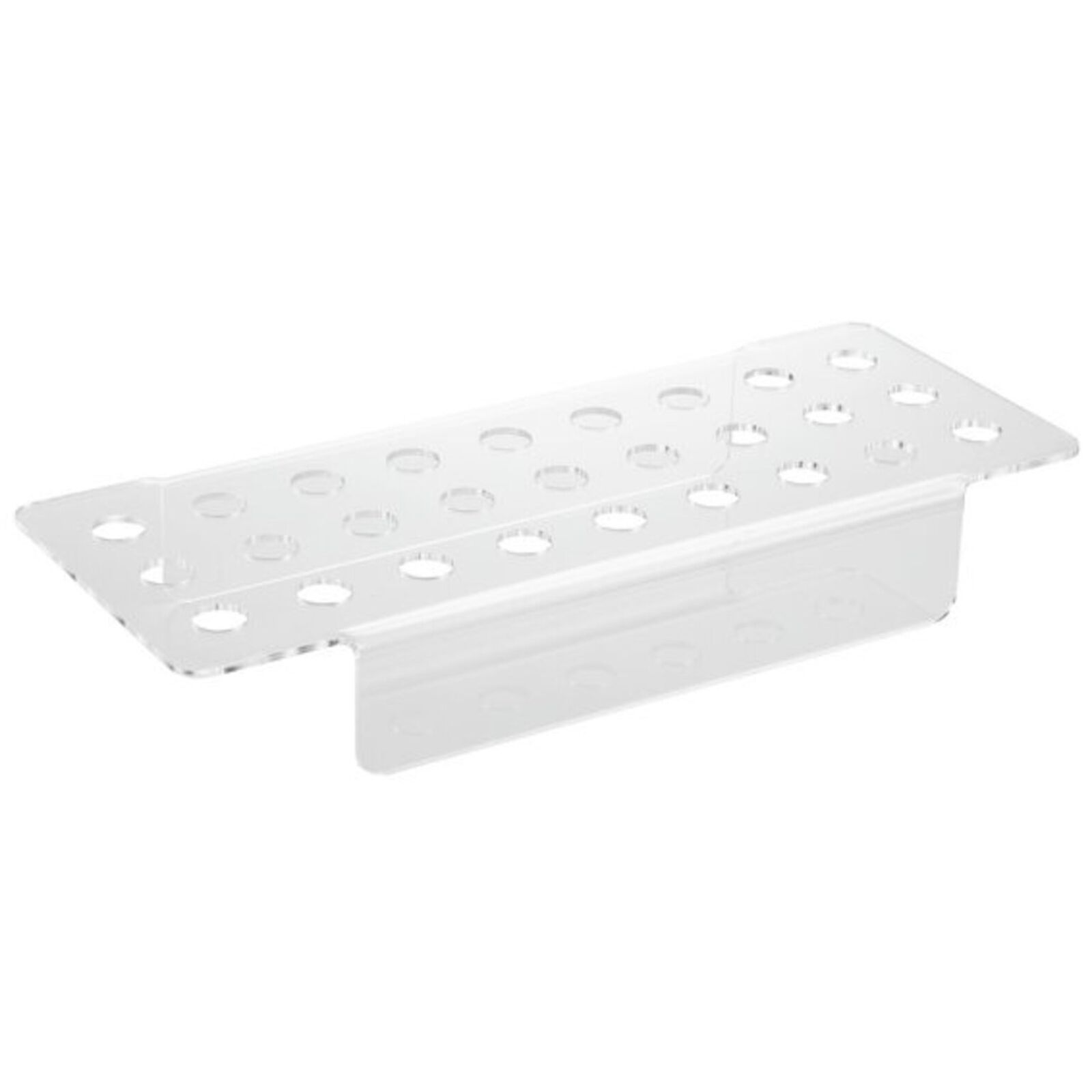 Display for mini ice cream cones image number null