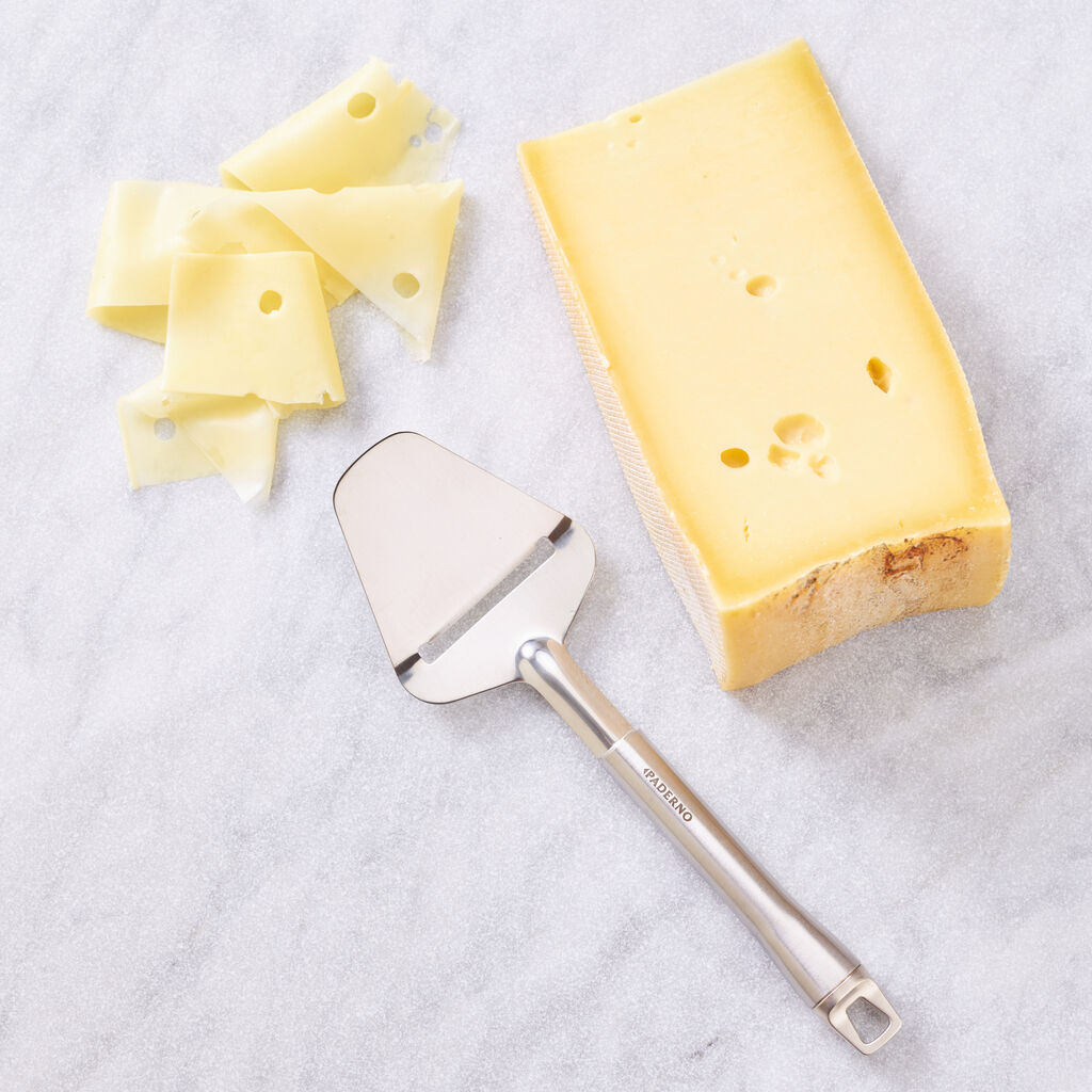Affetta formaggio  image number 1