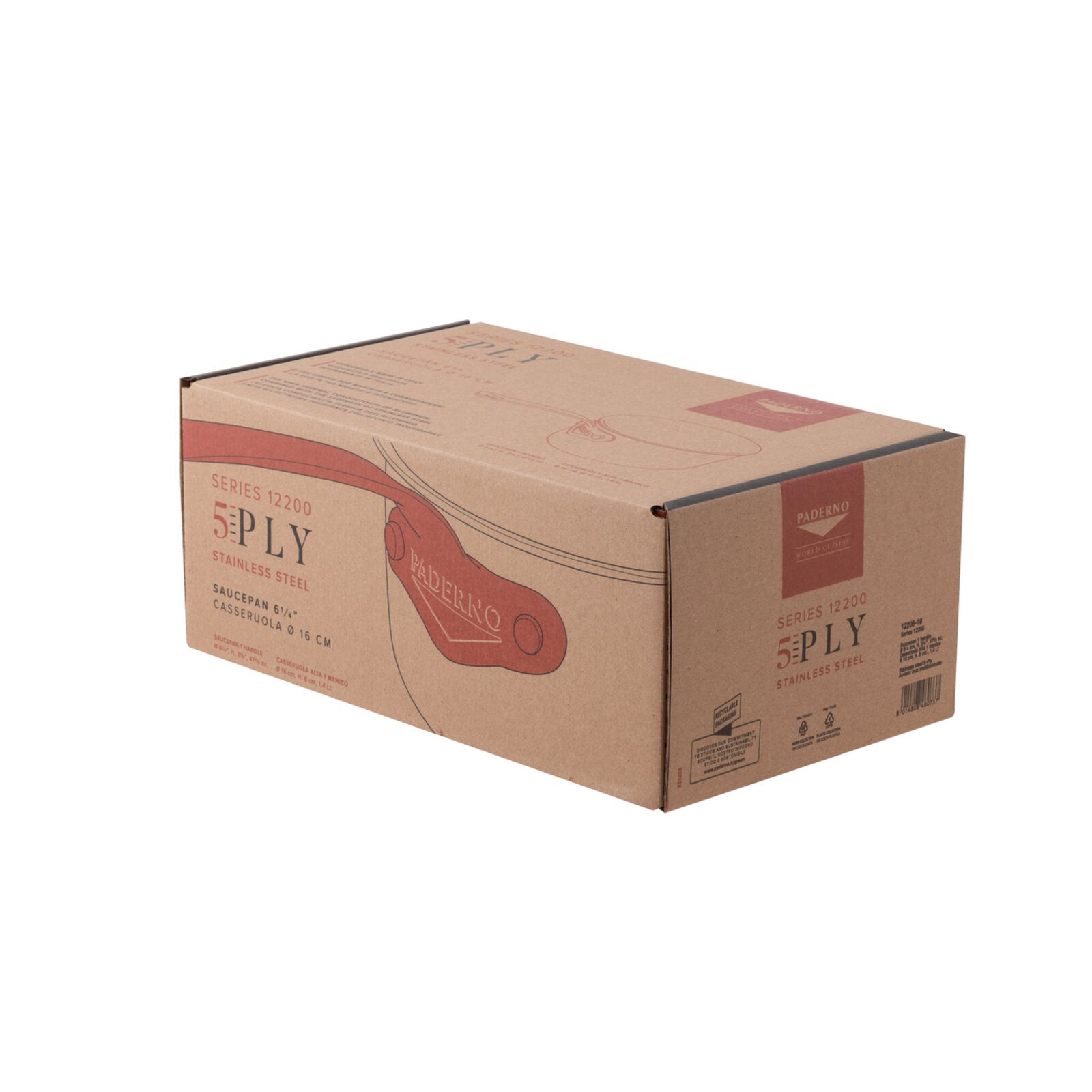 Butter warmer  image number null