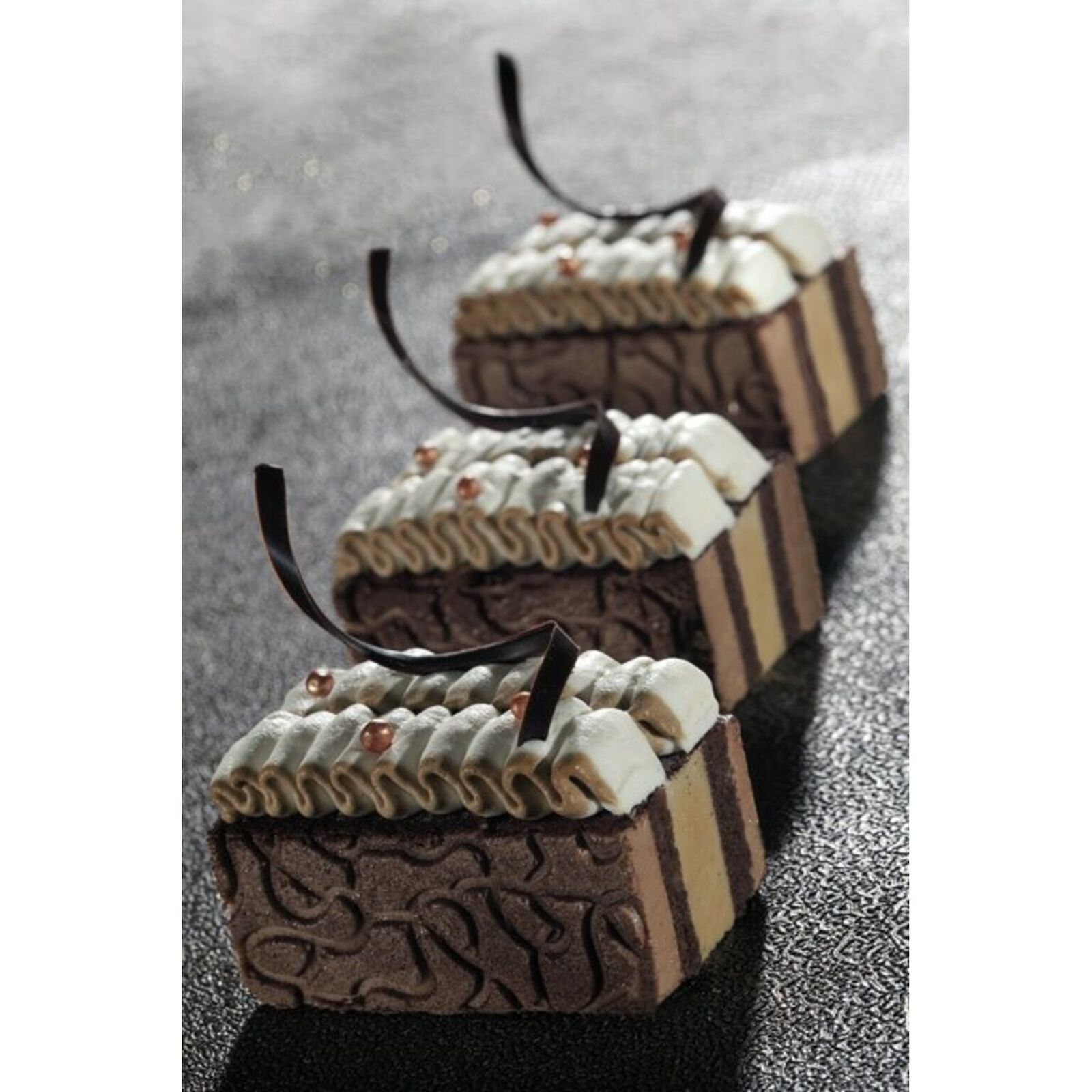 Mold Flexipan single image number null