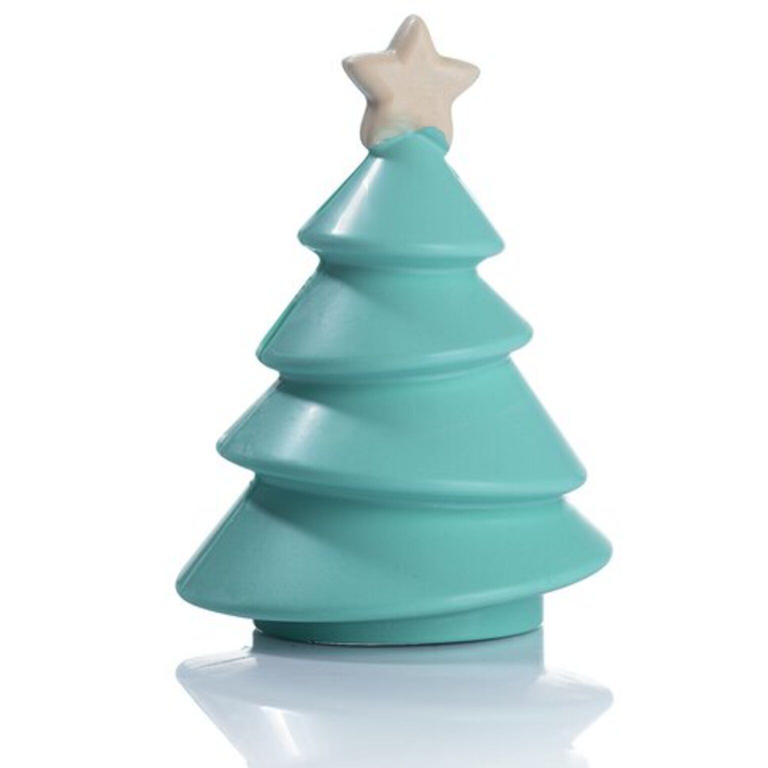 Chocolate mold Christmas tree