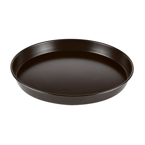 Pizza sheet double non stick-coating
