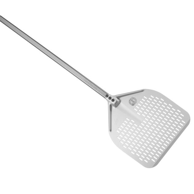 Pizza peel perforated image number 1