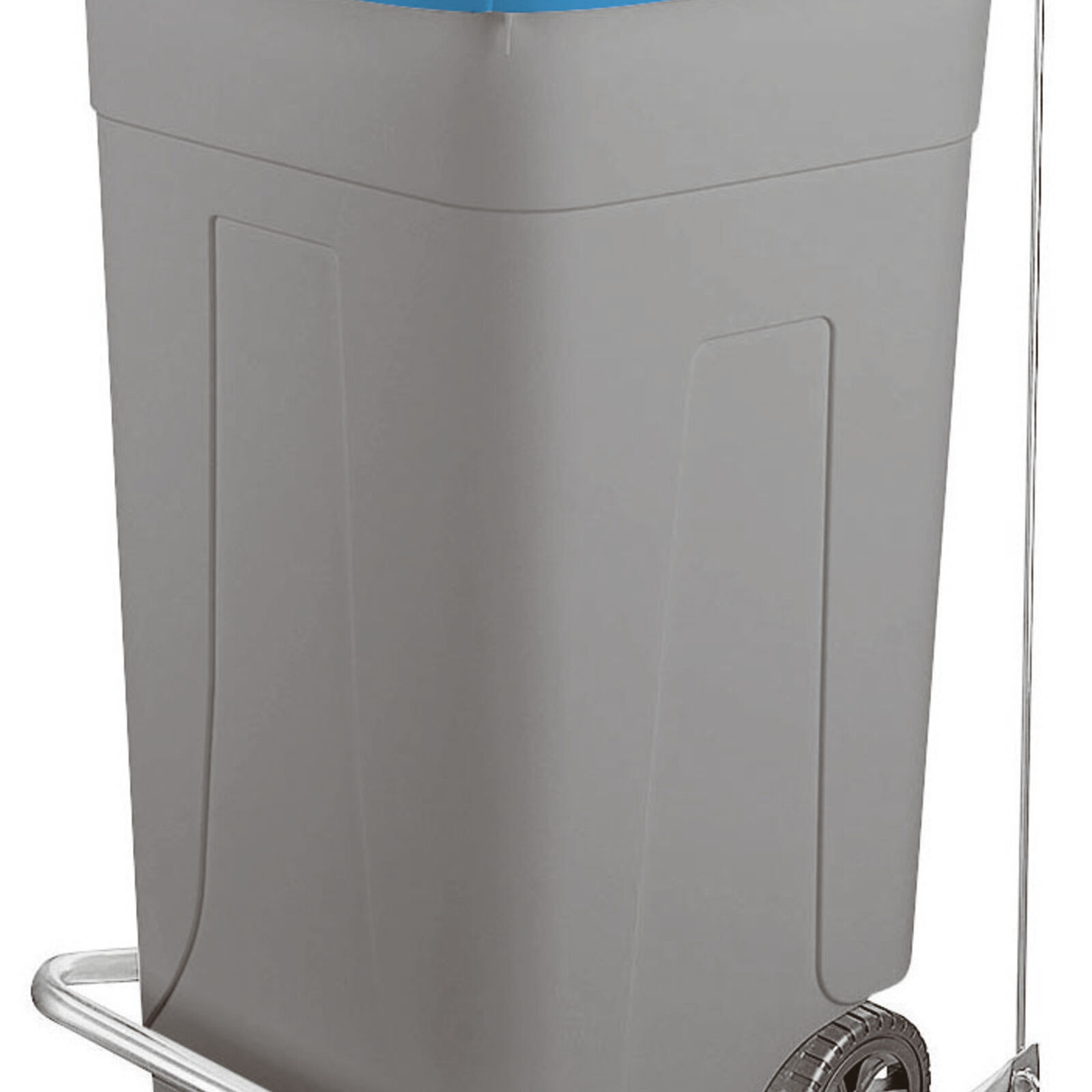 Step on bin  image number null