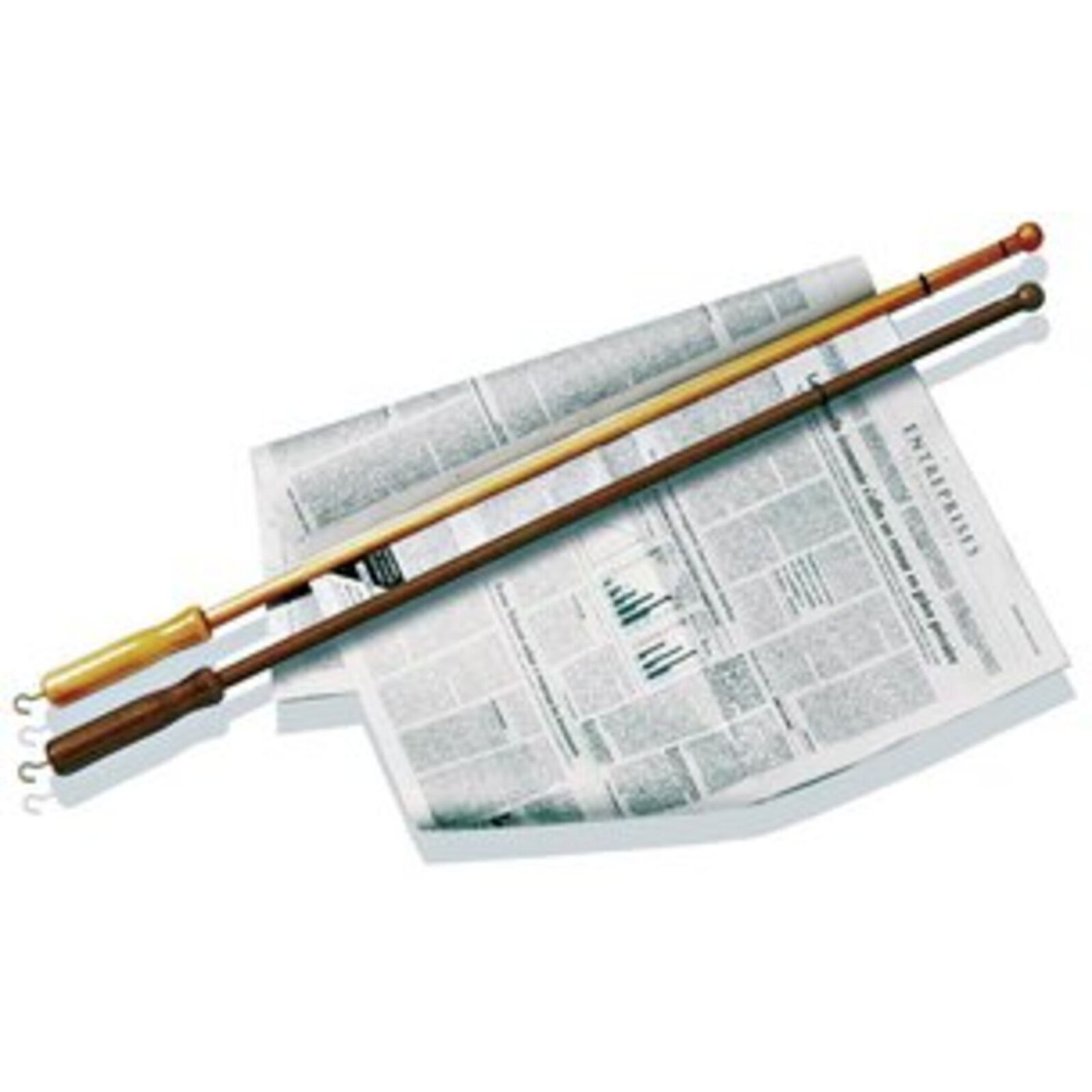 Newspaper stick  image number null