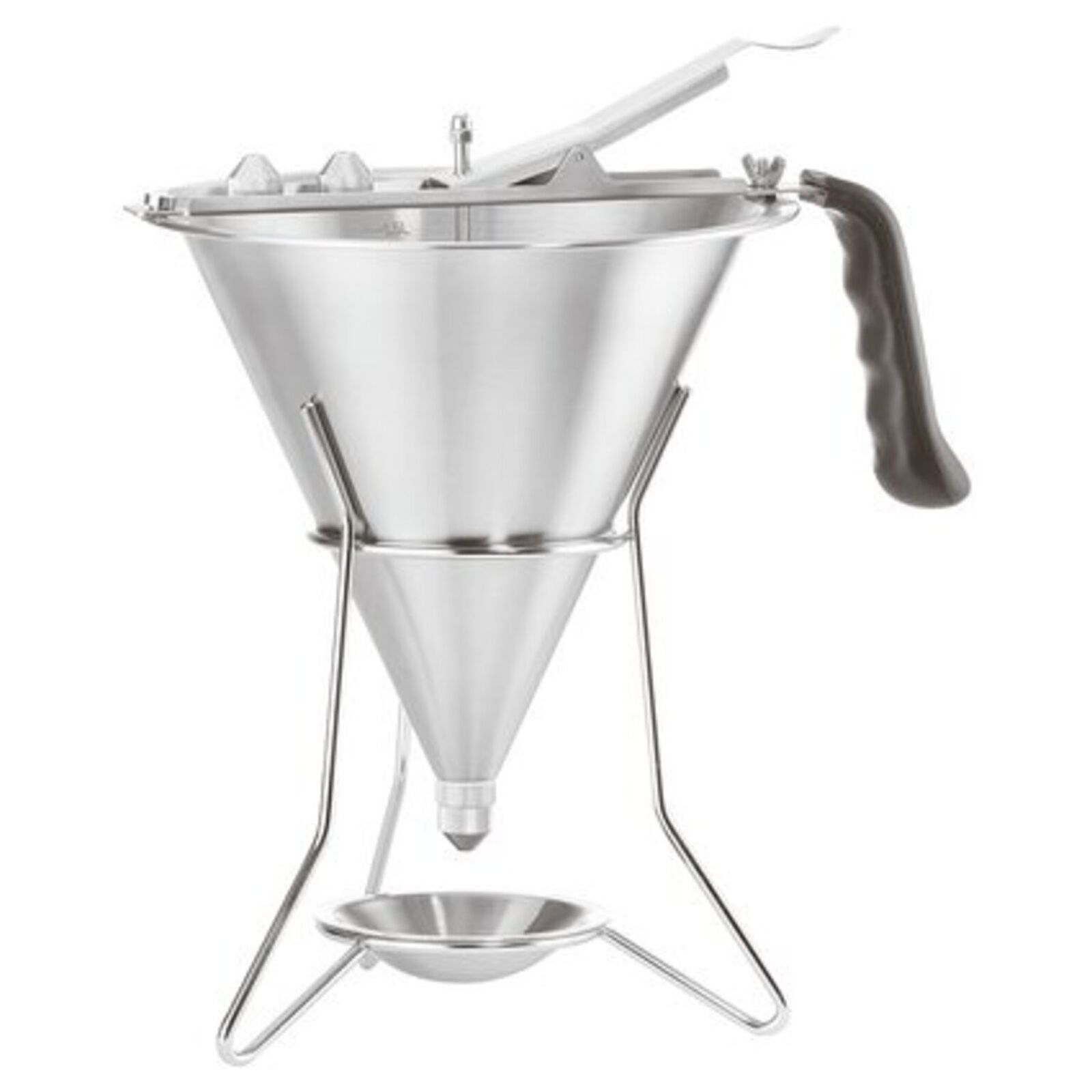 Paderno 42562-12 Imbuto 12 Cm Acciaio Inox - 8