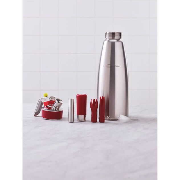 Cream whipper  image number 1