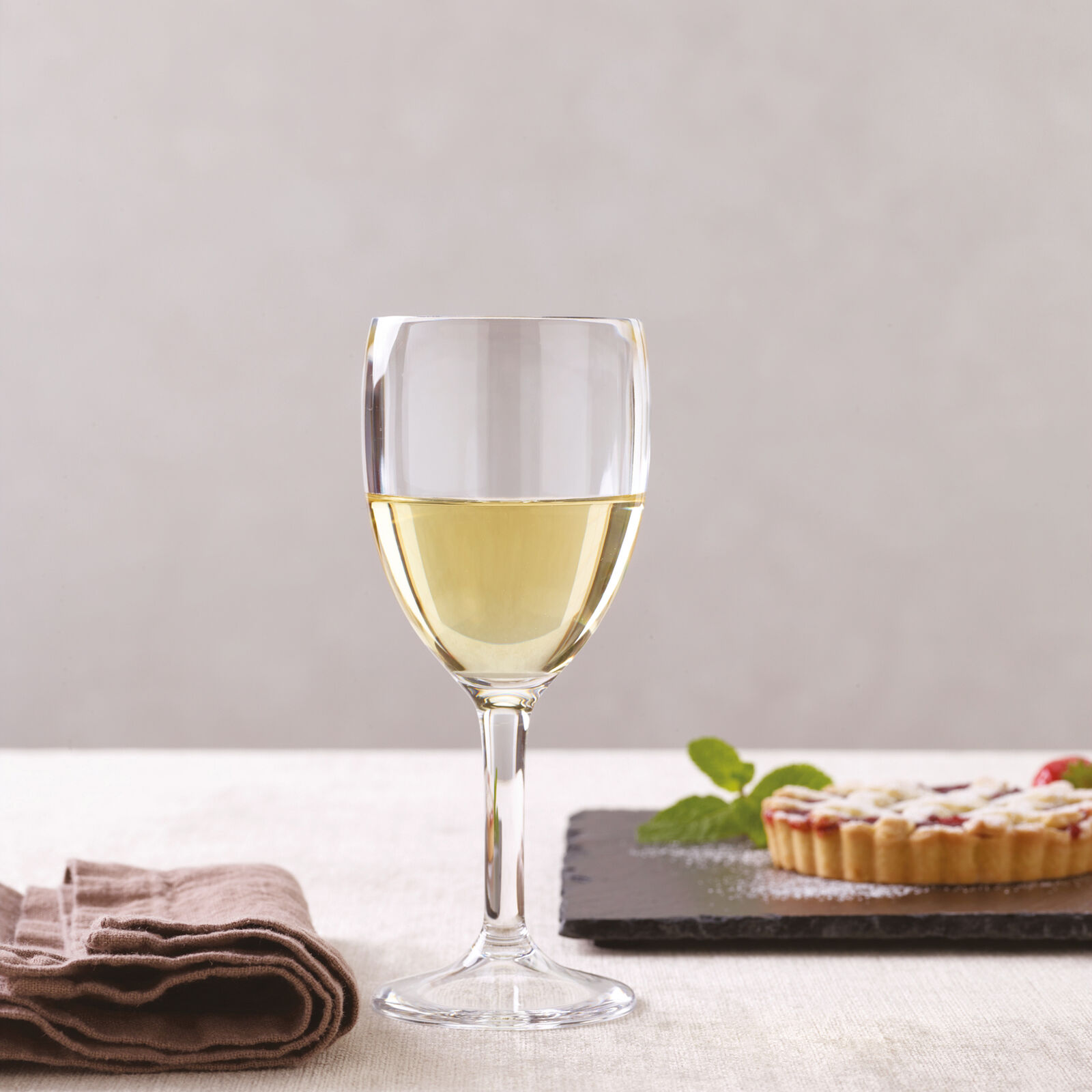 Bicchiere vino  image number null