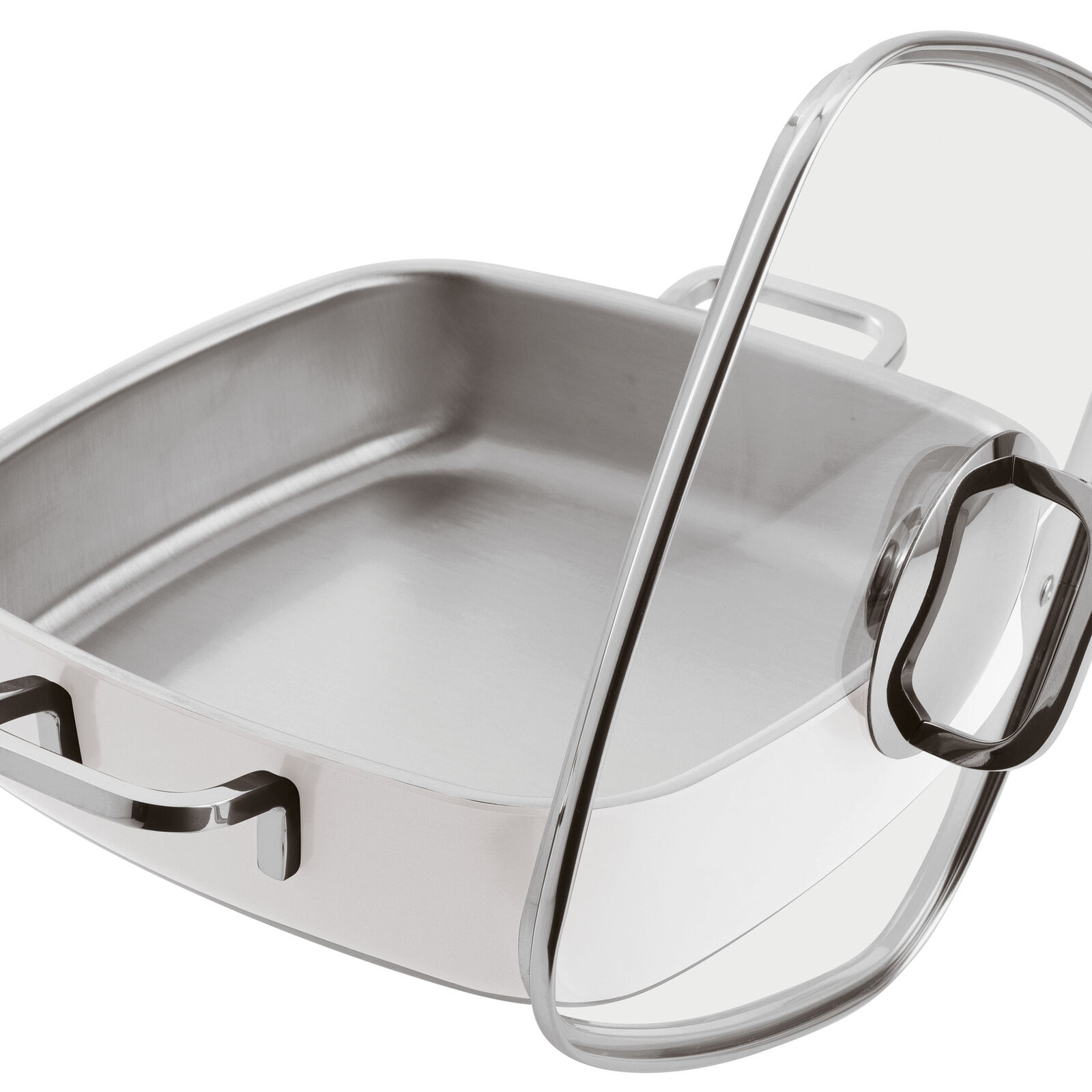 Casserole pot  image number null