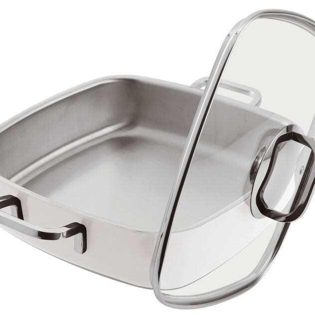 Casserole pot  image number 3