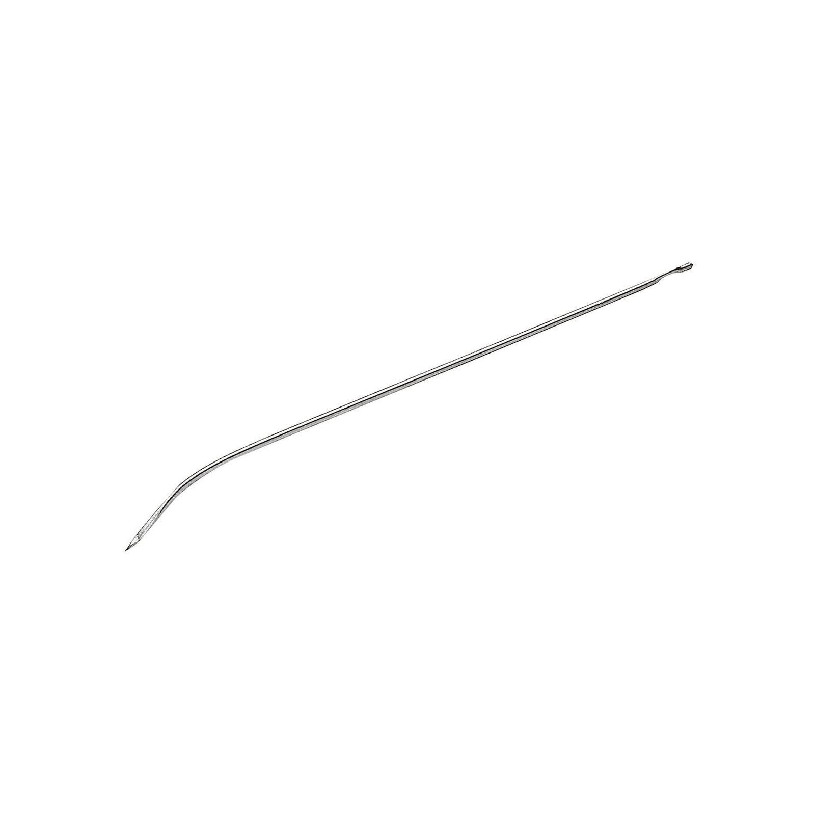 Ago lardellare/cucina curvo image number null