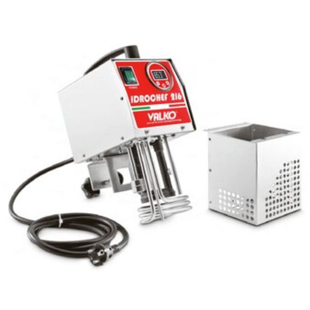 Sous-vide cooking device  image number 2